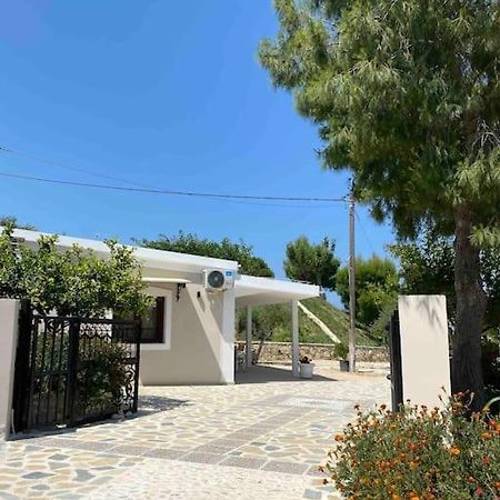 Villa Antonia Alykanas  Exterior foto